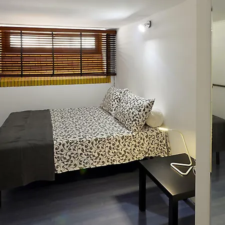 Appartamento Loft 7/e Pigneto Roma